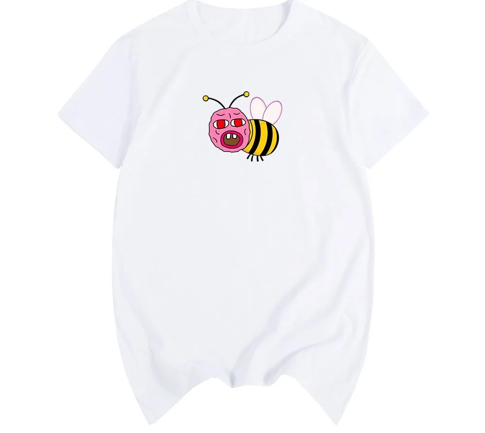 Bee Golf Wang T-shirt Bee Golf Wang T-shirt