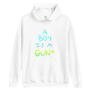 Boy is a Gun Golf Wang Hoodie