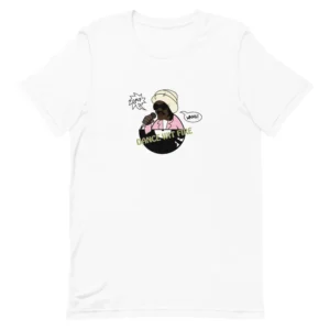 DANCE TEE by GOLF WANG