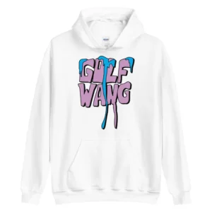Fluid Golf Wang Tyler The Creator Hoodie