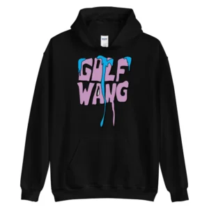 Fluid Golf Wang Tyler The Creator Hoodie