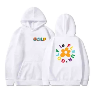 Golf Le Fleur Hoodie