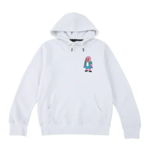 Golf Wang 3D Golf Hoodie