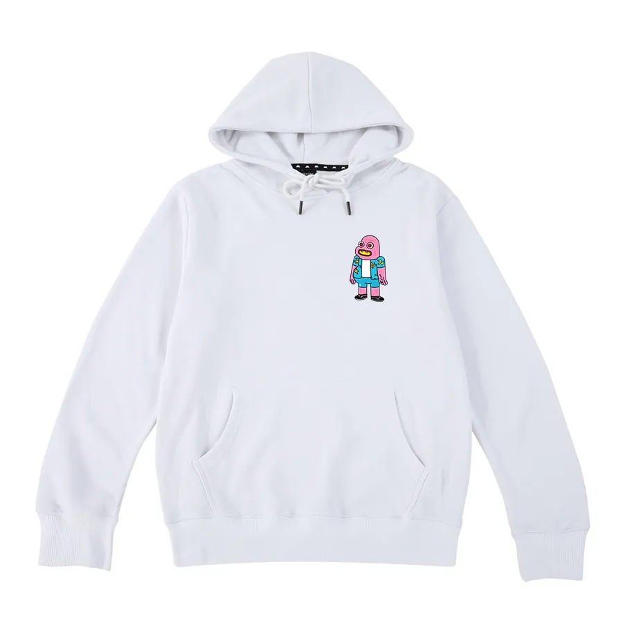 Golf Wang 3D Golf Hoodie Golf Wang 3D Golf Hoodie