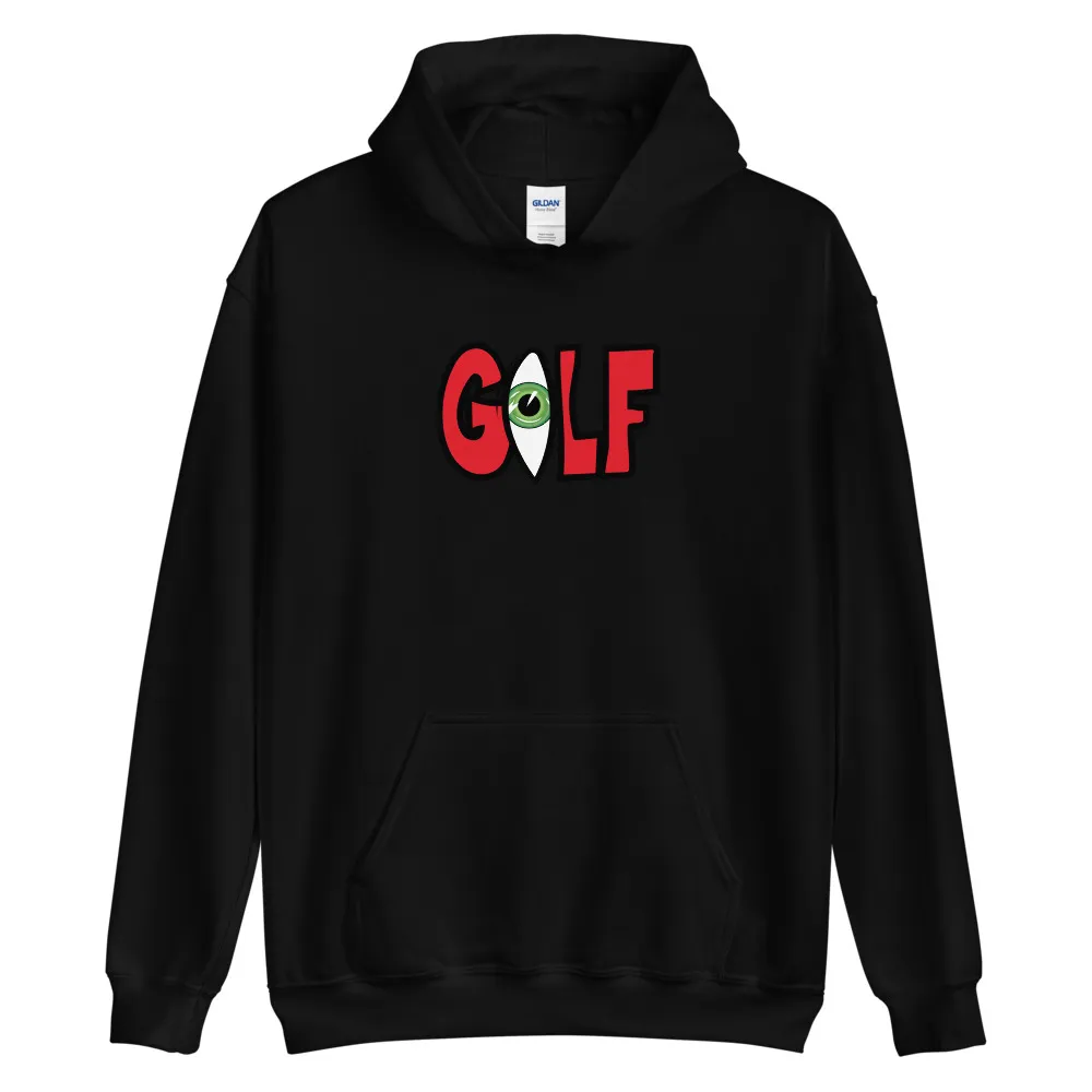 Golf Wang Awaken Hoodie Golf Wang Awaken Hoodie