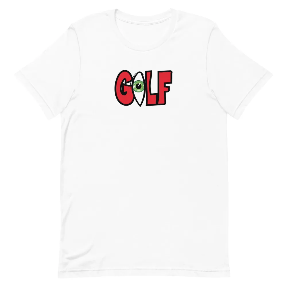 Golf Wang Awaken T-Shirt Golf Wang Awaken T-Shirt