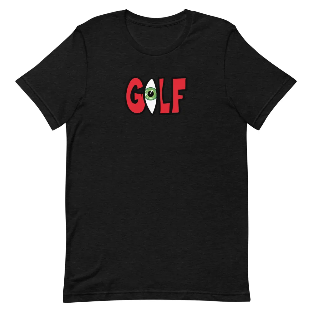 Golf Wang Awaken T-Shirt Golf Wang Awaken T-Shirt