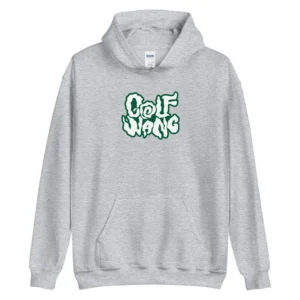 Golf Wang Bubble Gum Hoodie