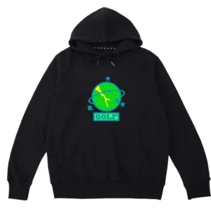 Golf Wang Golf Earth Hoodie