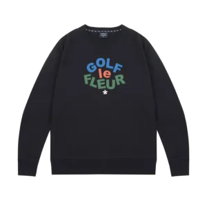 Golf Wang Le Fleur Sweatshirt