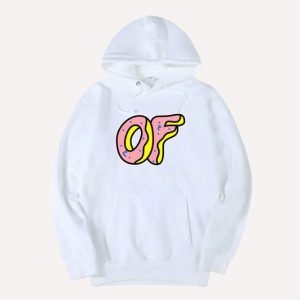 Golf Wang Ofwgkta Odd Future Hoodie
