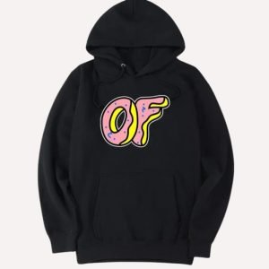 Golf Wang Ofwgkta Odd Future Hoodie
