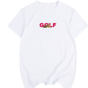 Golf Wang Tiger Skate T-Shirt