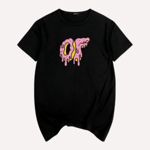 Golf Wang Tyler The Creator Odd Future Tshirt