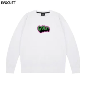 Golf Wang Tyler The Creator Sweatshirt