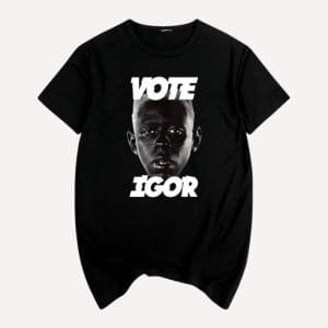 Tyler The Creator t Shirt