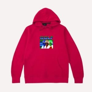 Golf Wang igor Tyler The Creator Hoodie