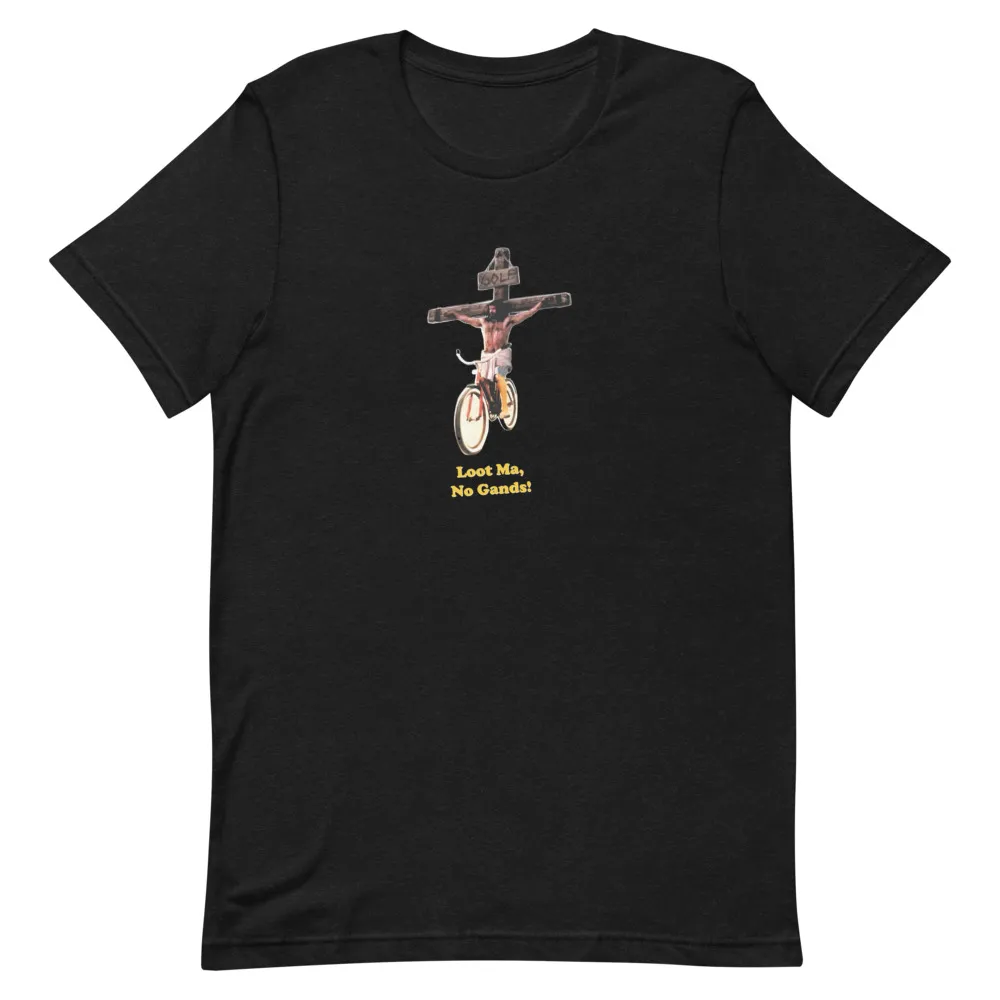 No Hands Shirt by Tyler the Creator No Hands Shirt by Tyler the Creator