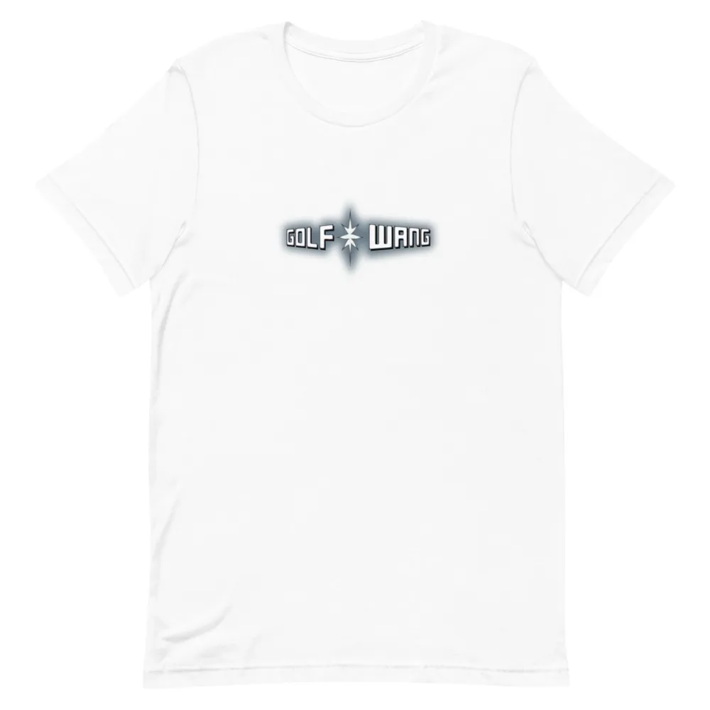 SUBROSA TEE by GOLF WANG Tyler The Creator SUBROSA TEE by GOLF WANG Tyler The Creator