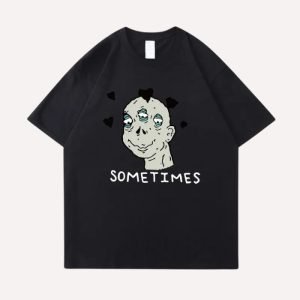 Golf Wang Sometimes Flower Boy T shirt