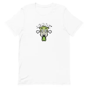 Sour Tee By Tyler the Creator