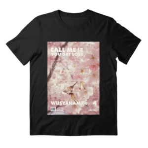 Tyler The Creator CMIYGL Wusyaname Essential T-Shirt