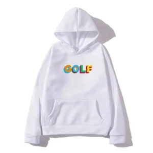 Tyler The Creator Golf Hoodie
