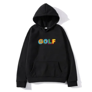 Tyler The Creator Golf Hoodie