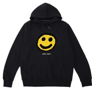 Tyler The Creator Golf Wang Laugh Hoodie