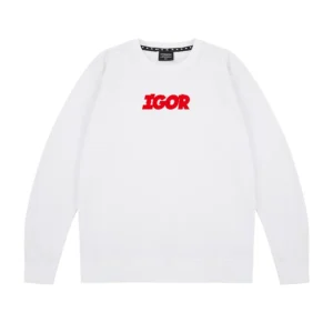 Tyler The Creator Igor Sweatshirt