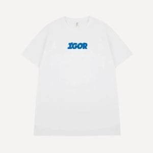 Tyler The Creator Igor TShirt