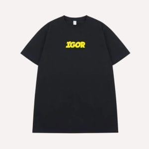 Tyler the Creator Merchandise