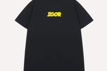 Tyler the Creator Merchandise