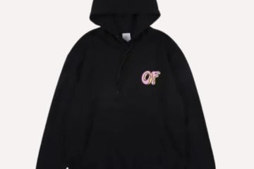 Why Tyler the Creator Merch Is More Than Just Streetwear in 2025