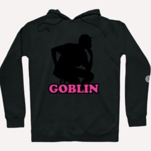 Tyler the Creator Goblin Hoodie