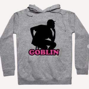 Tyler the Creator Goblin Hoodie