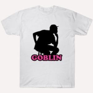 Tyler the Creator Goblin Shirt
