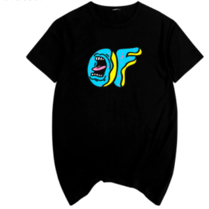 Tyler the Creator Odd Future New T-Shirt