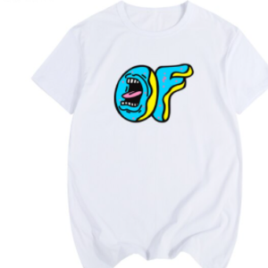 Tyler the Creator Odd Future New T-Shirt