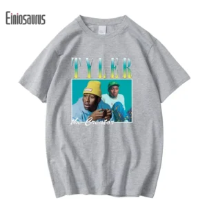 Tyler the Creator Poster T-Shirt