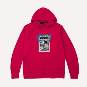 Igor Golf Wang Tyler The Creator Hoodie