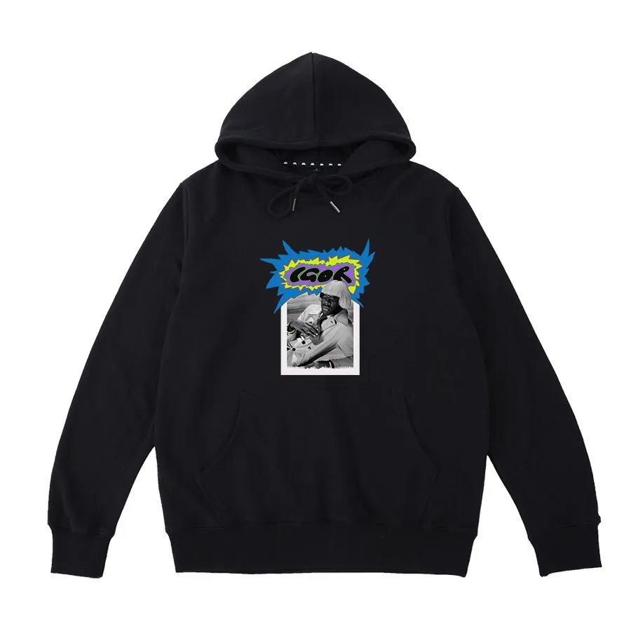 igor Golf Wang Tyler The Creator Hoodie igor Golf Wang Tyler The Creator Hoodie