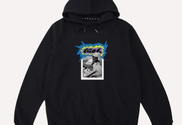 Chromakopia Hoodie: The Limited Edition Drop Every Tyler Fan Wants in 2025
