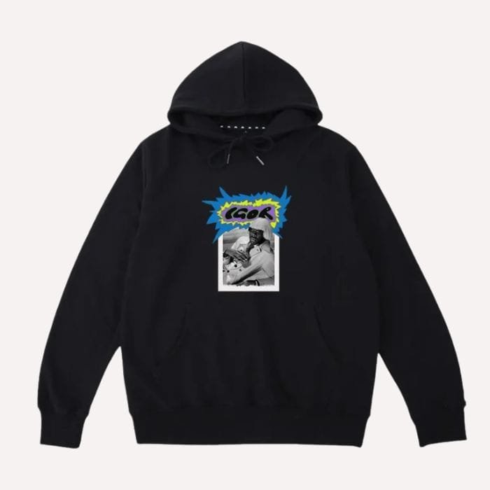 Chromakopia Hoodie: The Limited Edition Drop Every Tyler Fan Wants in 2025