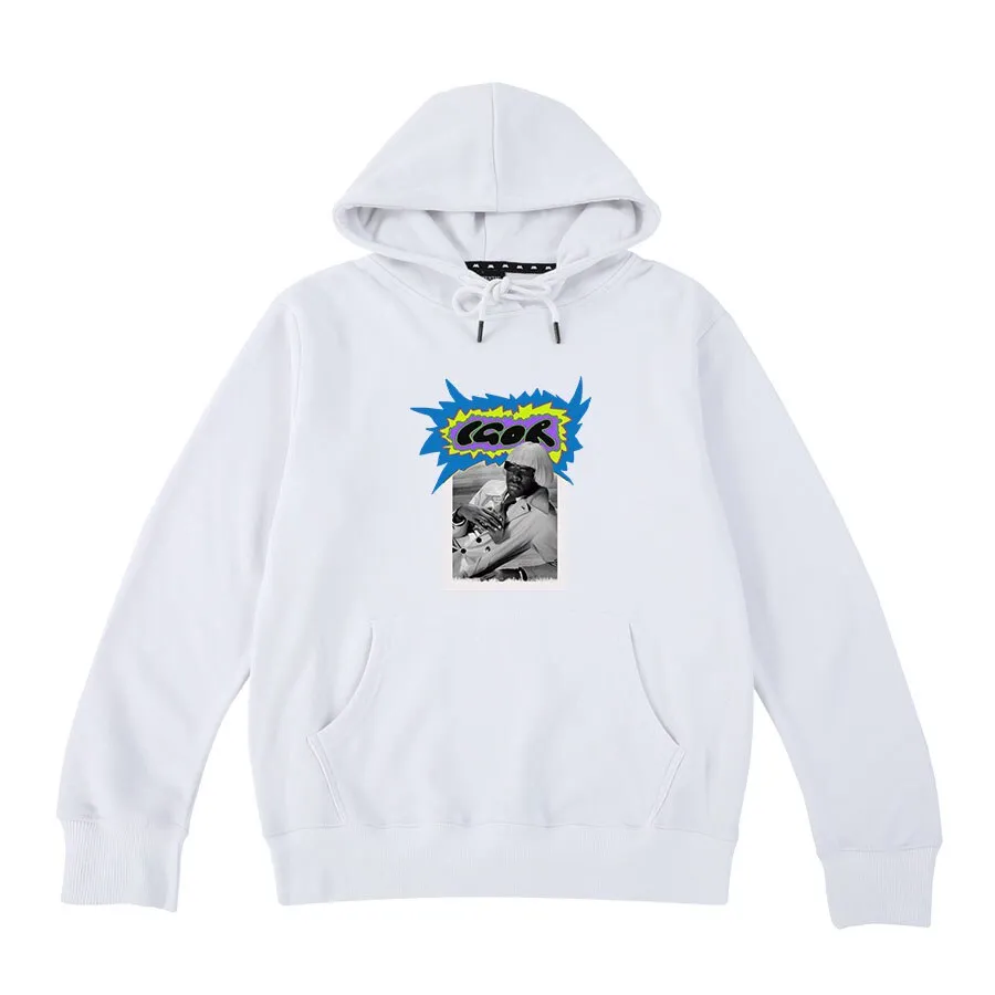 igor Golf Wang Tyler The Creator Hoodie igor Golf Wang Tyler The Creator Hoodie
