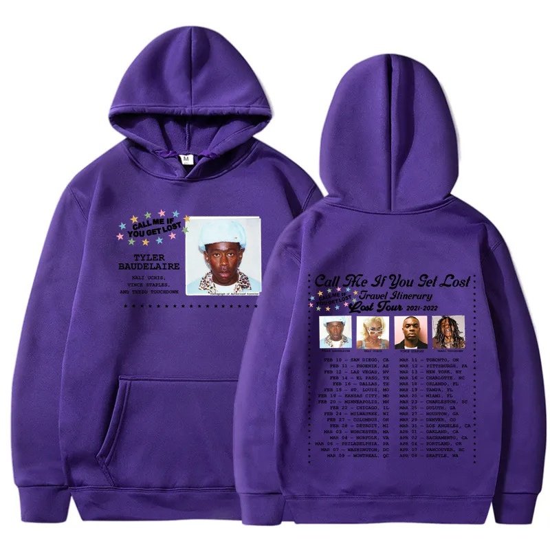 Call Me If You Purple Hoodie Call Me If You Purple Hoodie