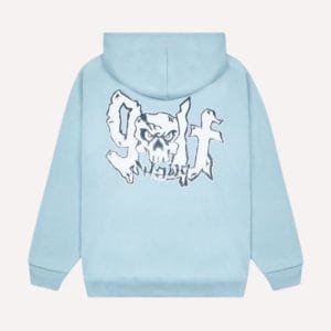 Krusher Golf Wang Hoodie
