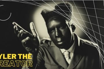 Tyler the Creator Merch tickets