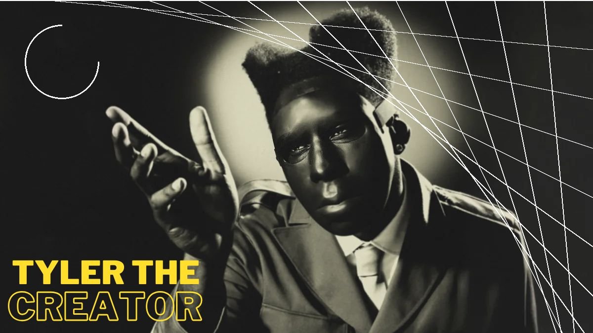 Tyler the Creator Merch tickets