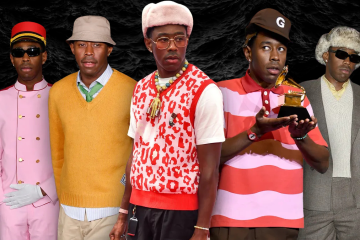 Why Tyler the Creator Hoodies Are a Must-Have for Streetwear Fans